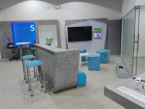 MOVISTAR MALL DE LOS ANDES - Imagen 8