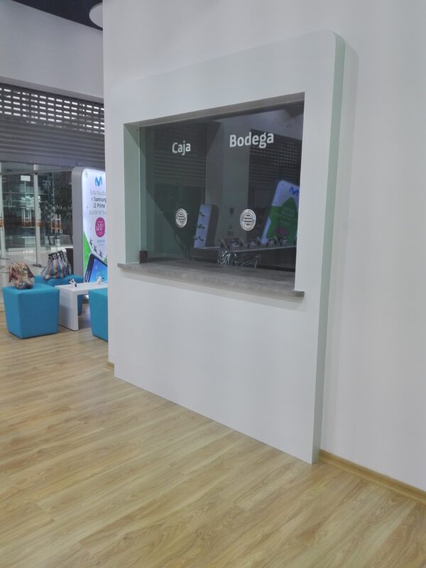 MOVISTAR MALL DE LOS ANDES - Imagen 9