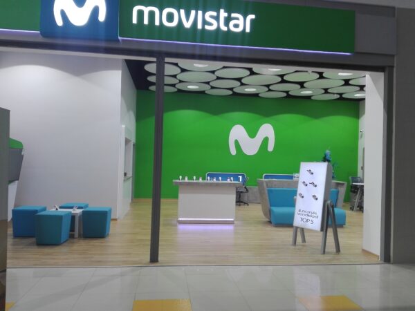 MOVISTAR MALTERIA LATACUNGA - Imagen 2