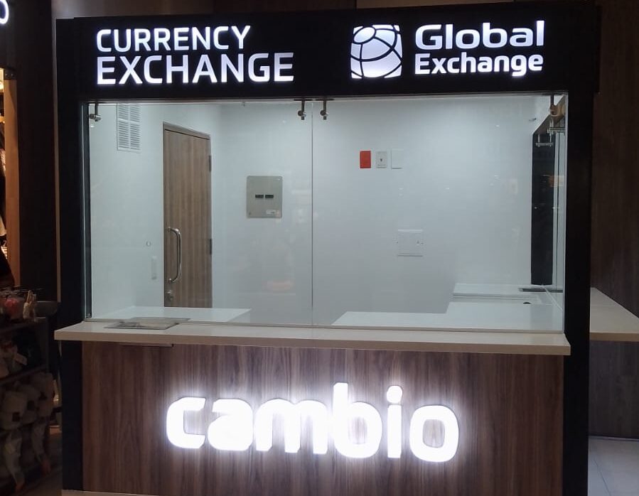 GLOBAL EXCHANGE